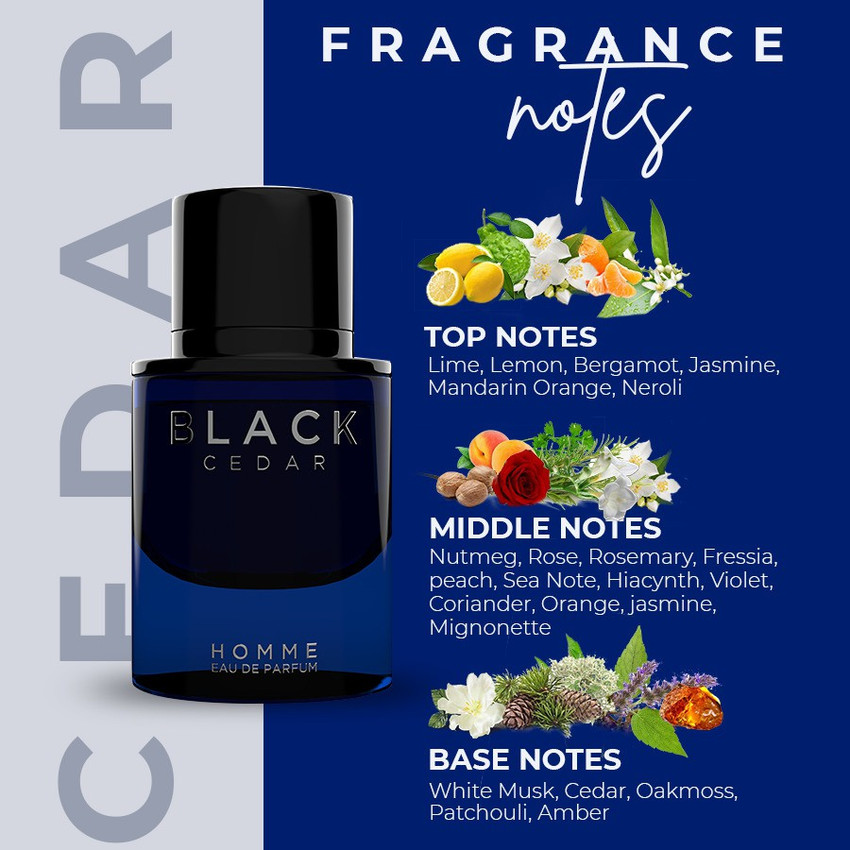 Black orange perfume hotsell