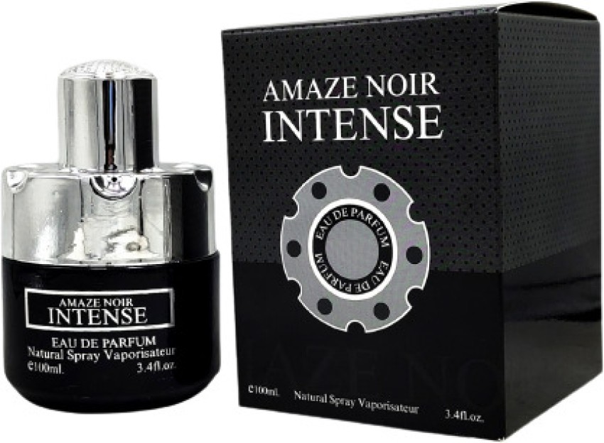 NOIR Parfum Intense Series Extrait De Parfum Long-lasting 