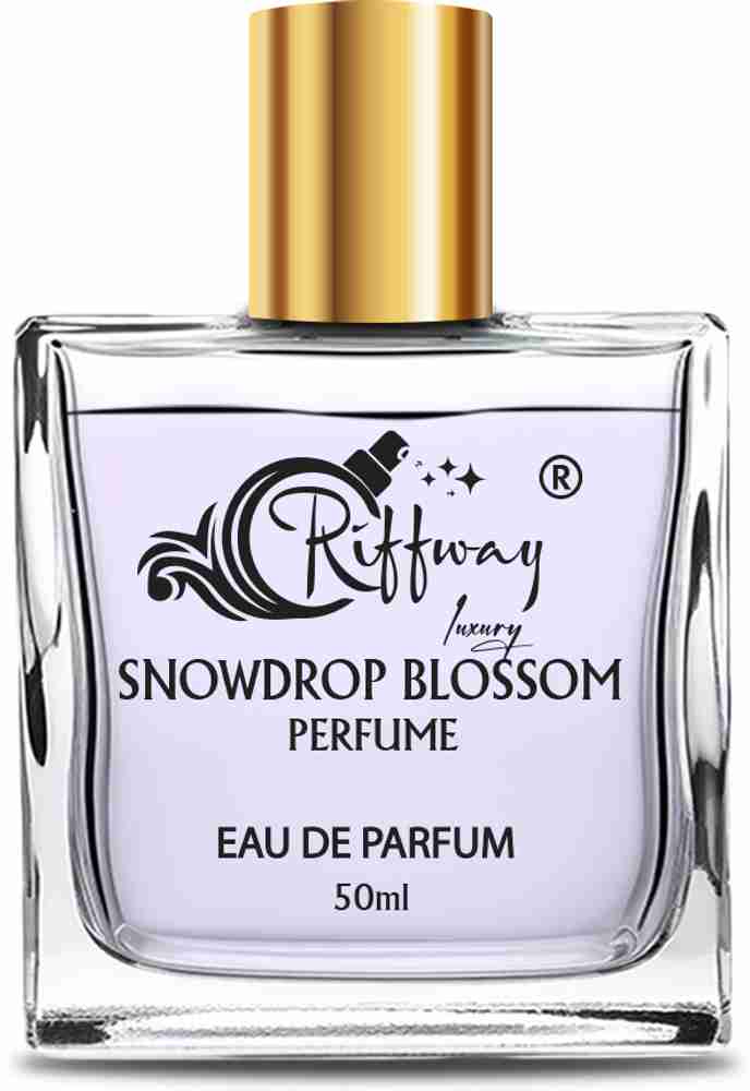 Snowdrop perfume best sale