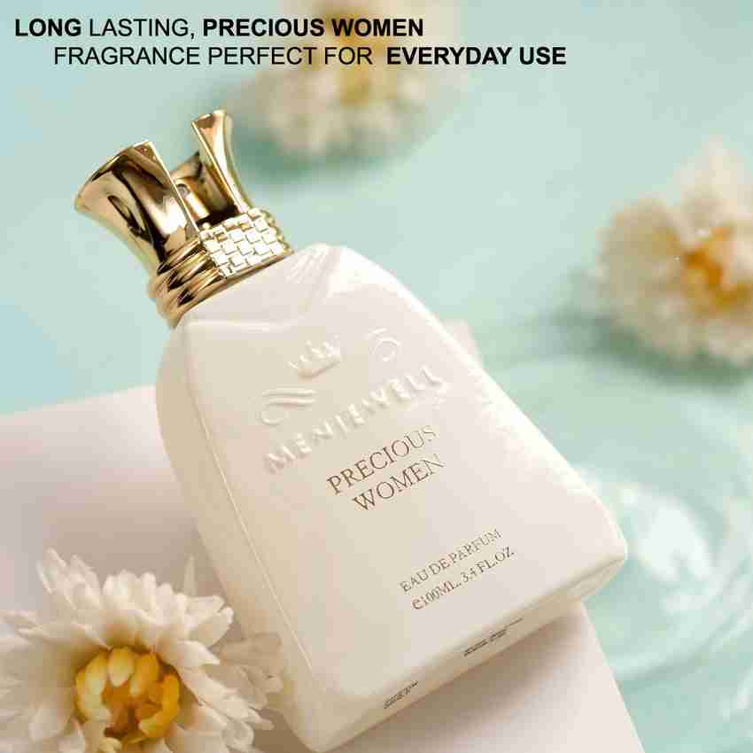 Light hotsell smelling perfume
