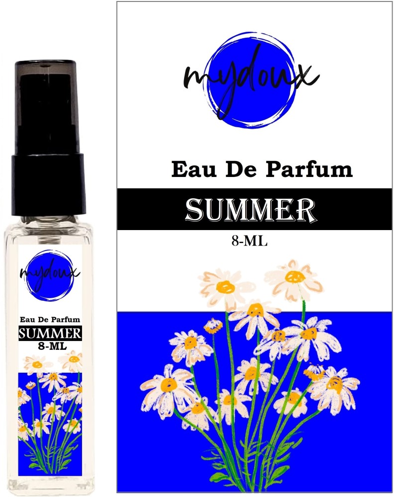 Summer eau outlet de parfum