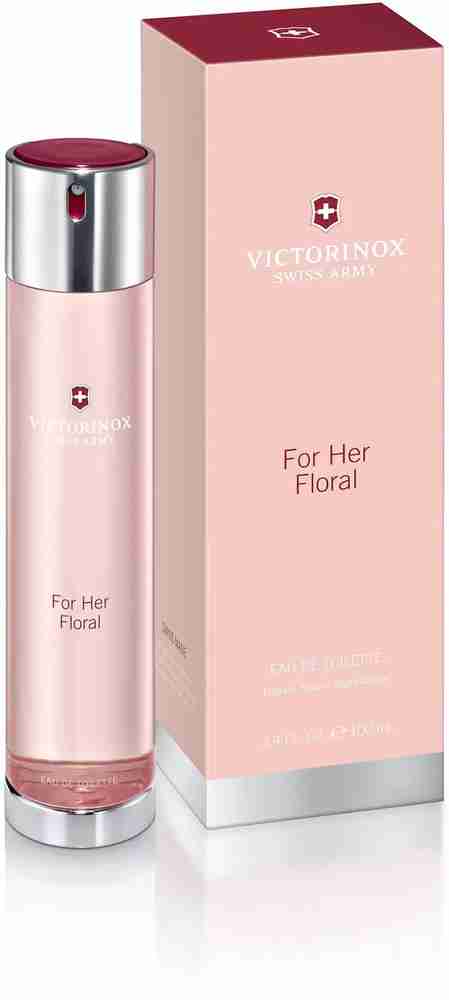 Swiss army shop women's perfume