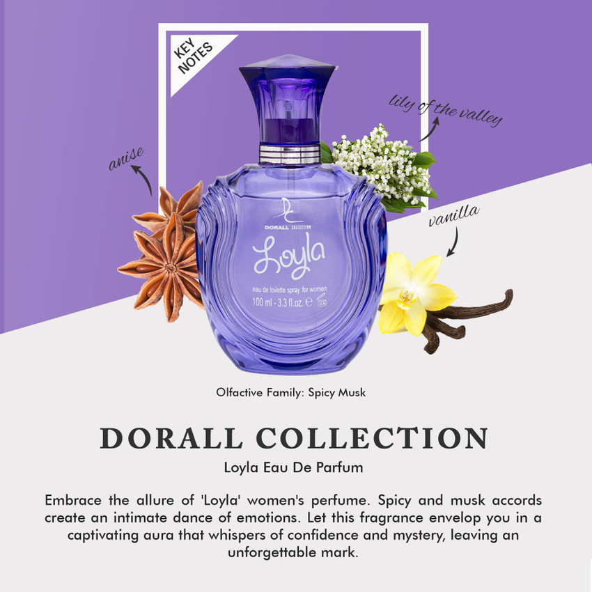 Dorall collection 2025 simple