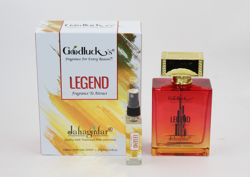 Buy Goodluck s LEGEND Perfume 100 ml Online In India Flipkart