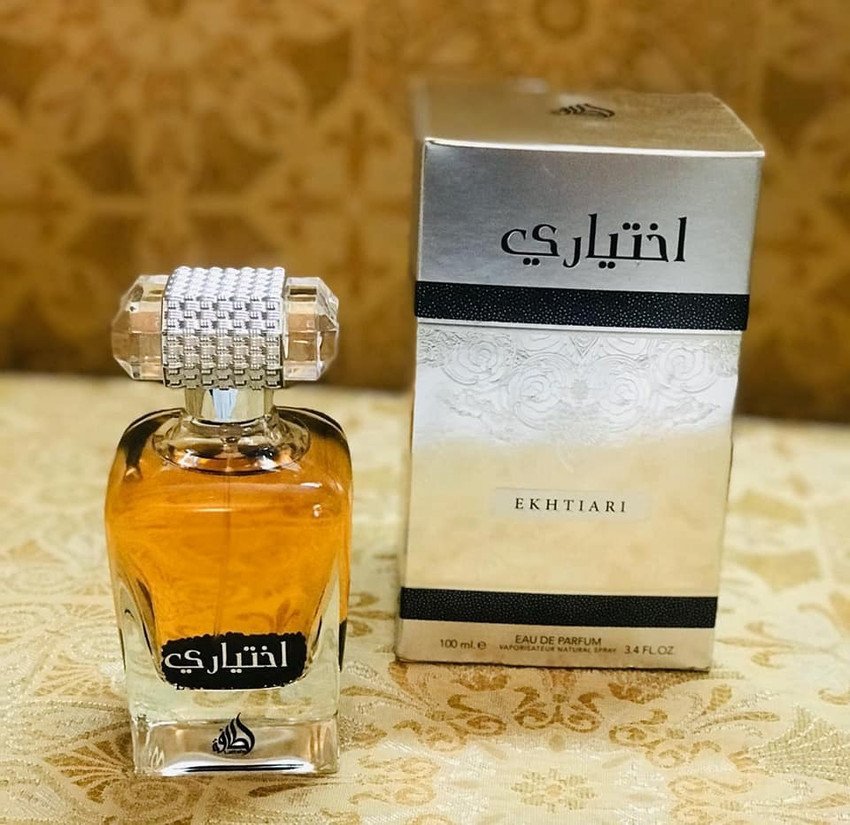 Ekhtiari perfume price clearance