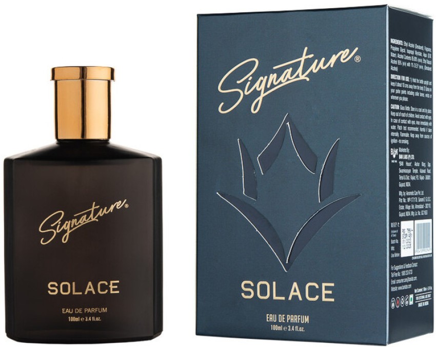 Signechar perfume 2025