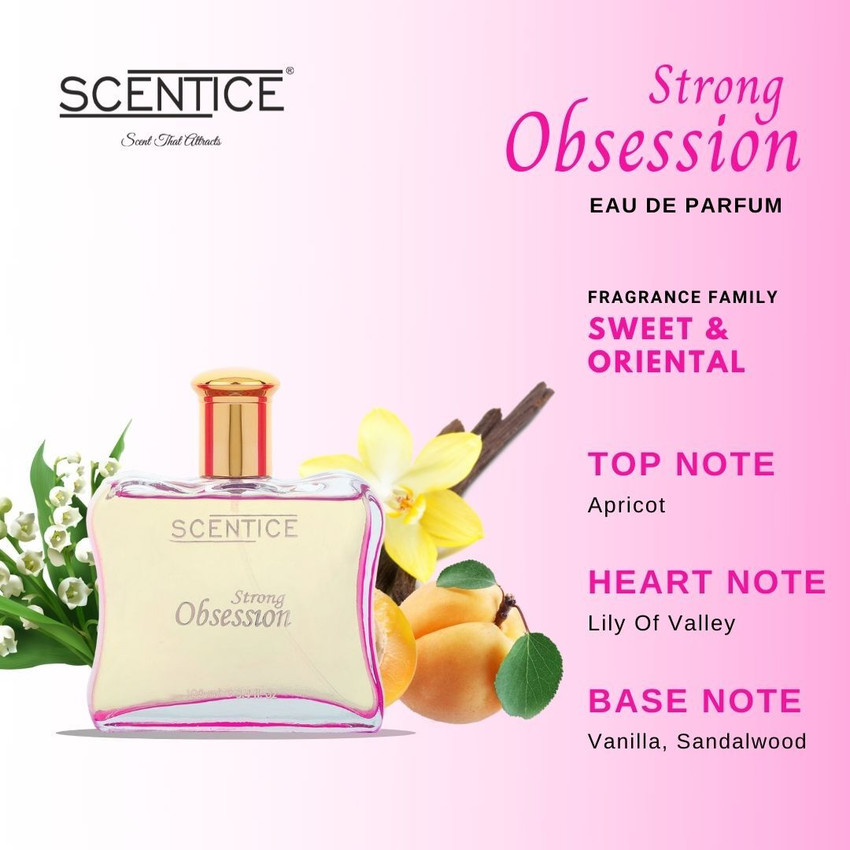 Lily amour clearance perfume