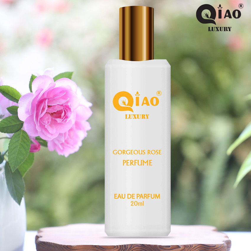 Intense rose perfume cheap
