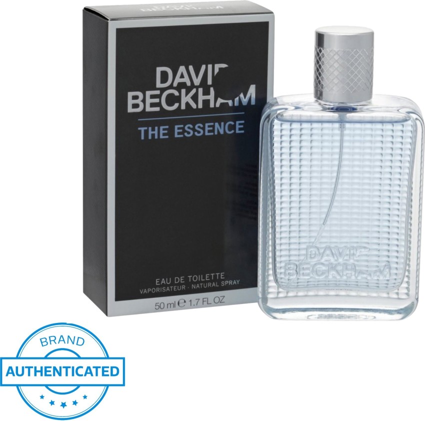 David beckham the online essence cologne