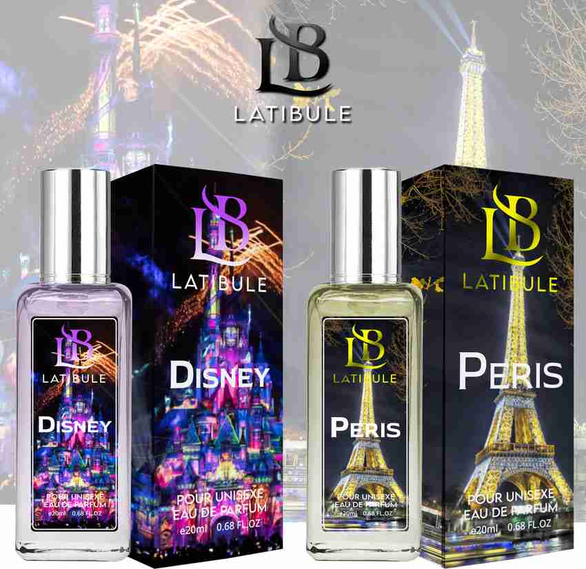 Disney perfume sales