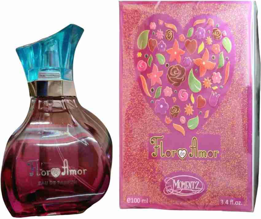 Lucky heart perfume best sale