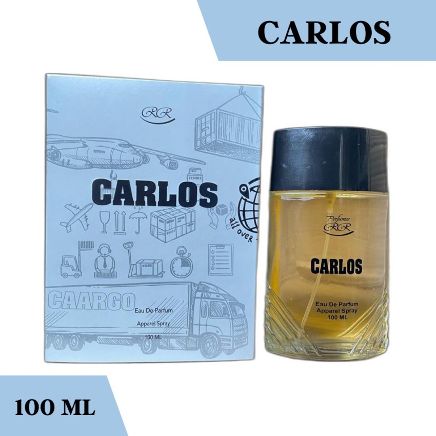 Carlos fragrance 2024