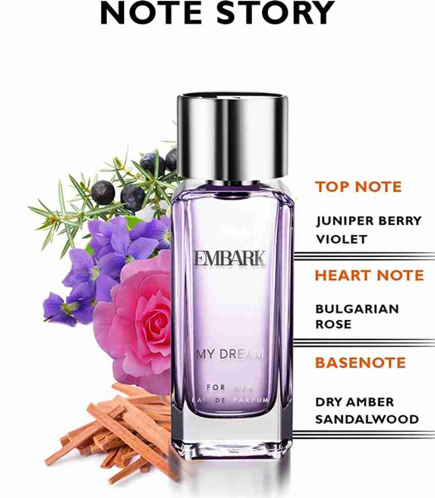 My store dream parfum