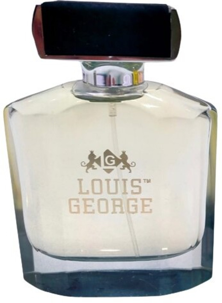 Buy St. Louis LOUIS GEORGE LUXURY PERFUME 100 ML Eau de Parfum