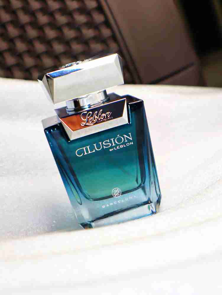 Buy Always Perfumes Illusion Blue Spray Perfume Eau de Parfum 90