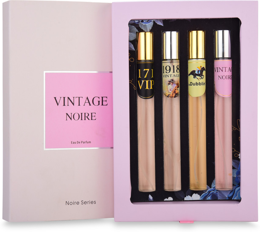 Vintage eau deals de parfum
