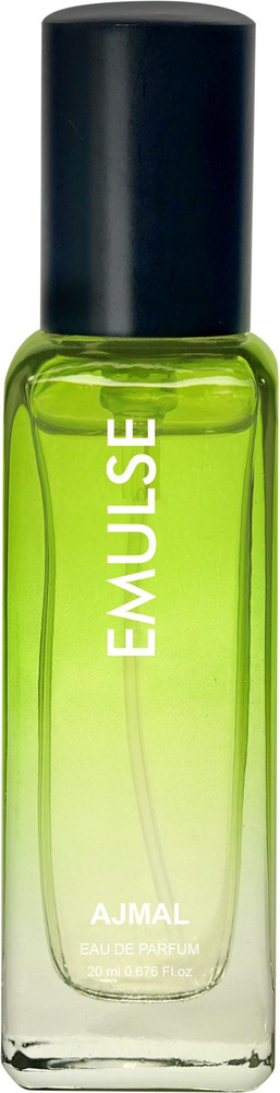 Green best sale floral perfume