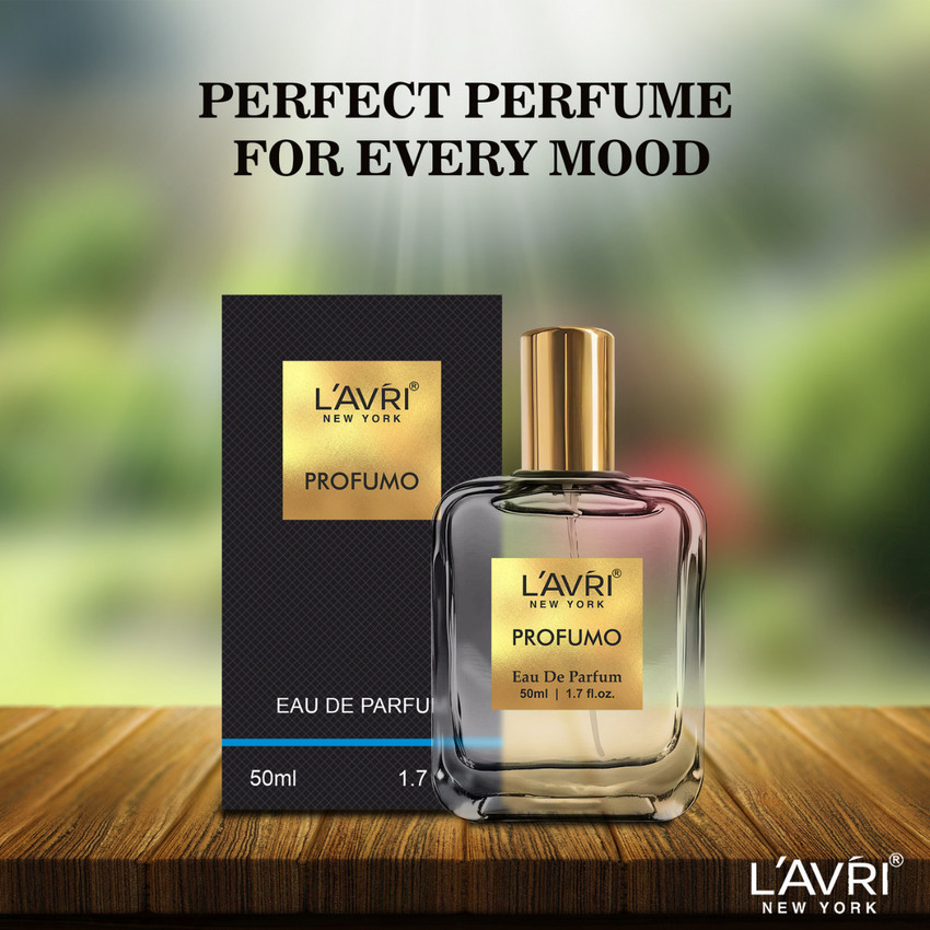 Luxury new deals brand perfume