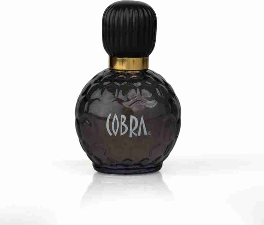 Diamond cobra 2025 perfume