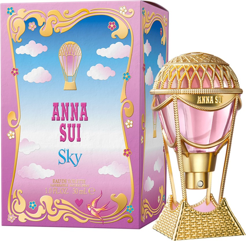 Anna sui perfume discount savers