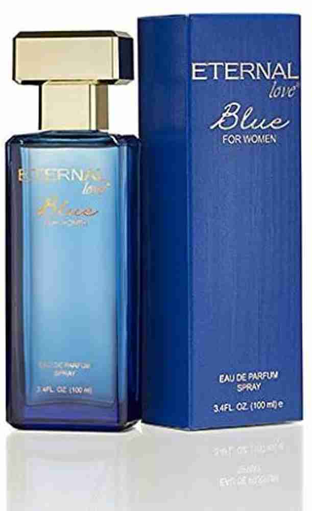 Blue cologne outlet for women