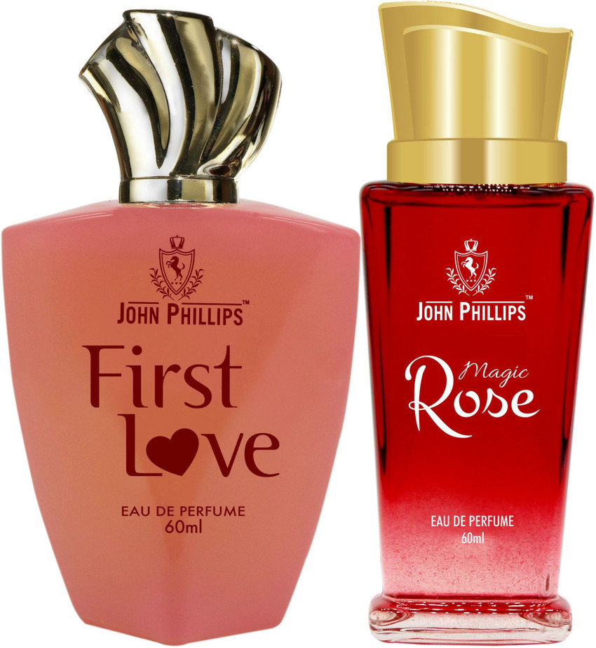 Love in best sale rose perfume