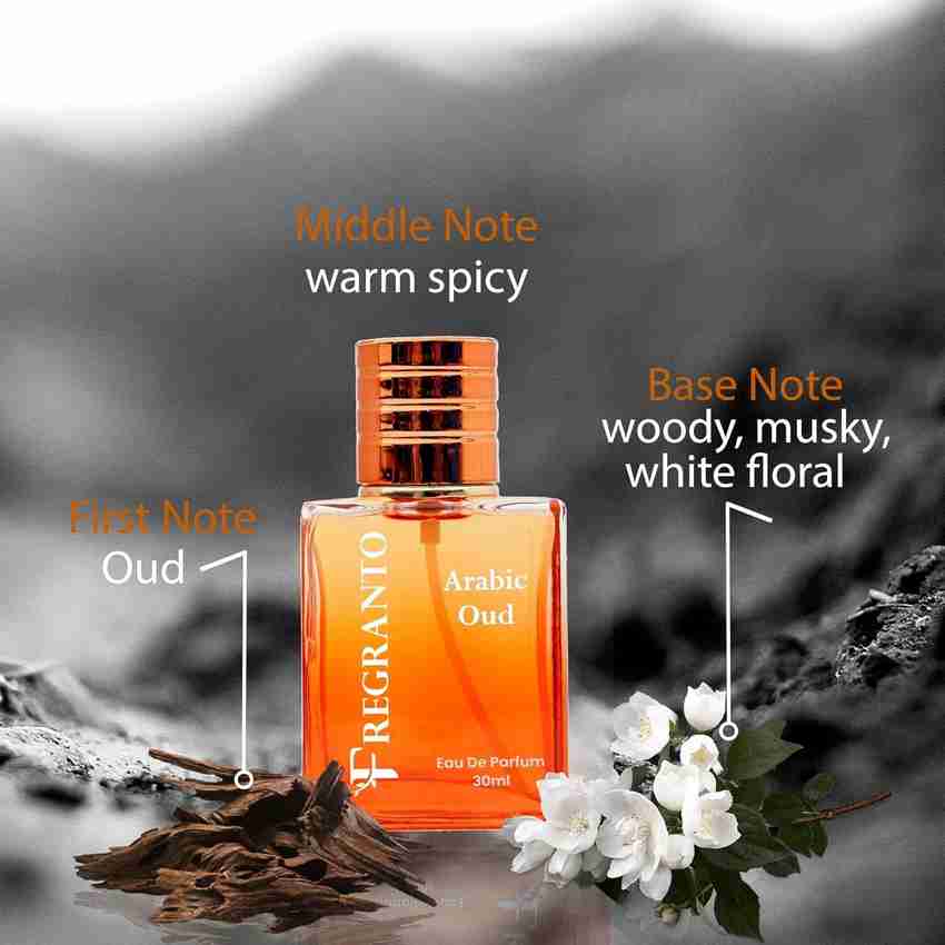 Modern arabian oud 2025 perfume