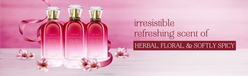 Exceptional perfume simply belle hot sale