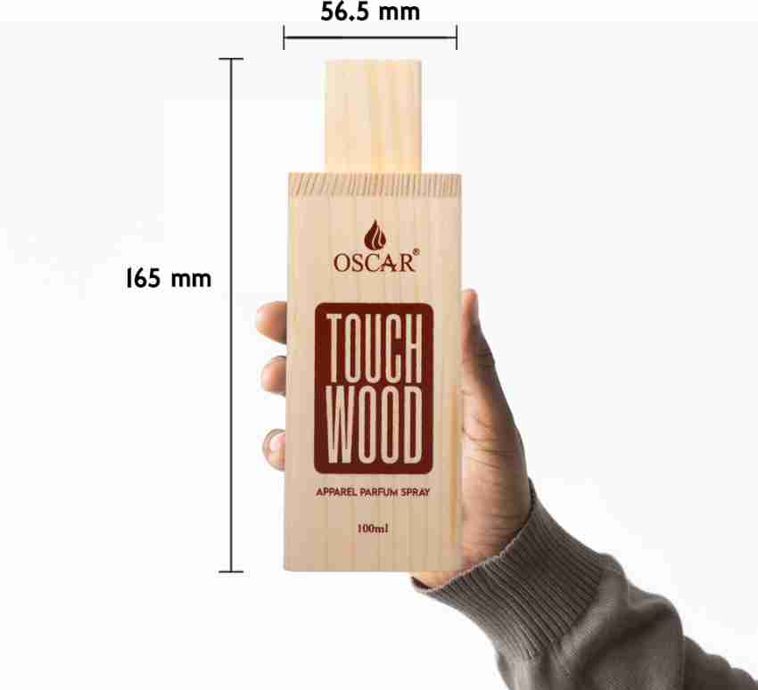 Oscar outlet wooden perfume