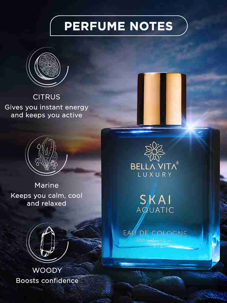 Fresh cologne online for men