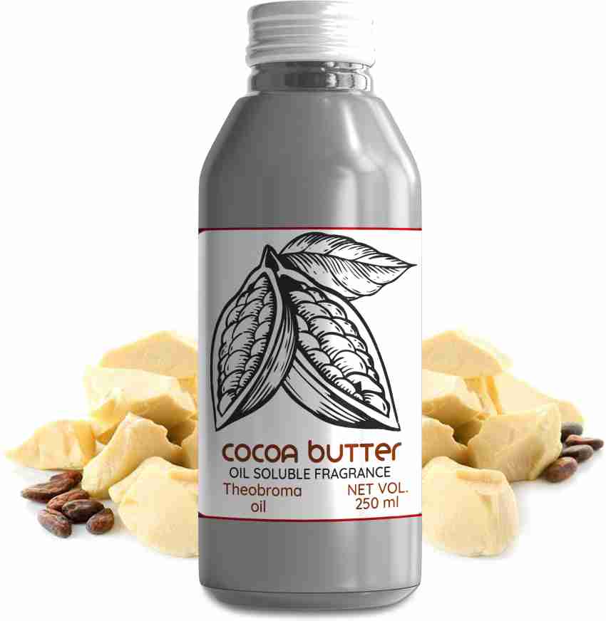 Buy Ser de Tija Water Based Cocoa Butter Fragrance Perfume - 50 ml Online  In India