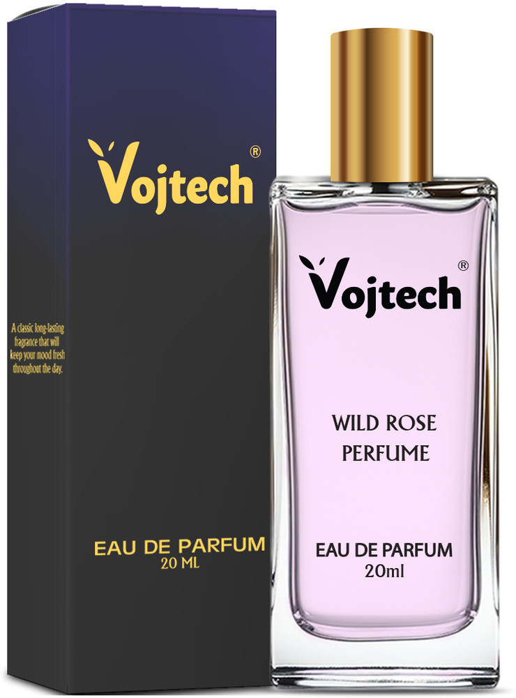 Wild rose perfume sales
