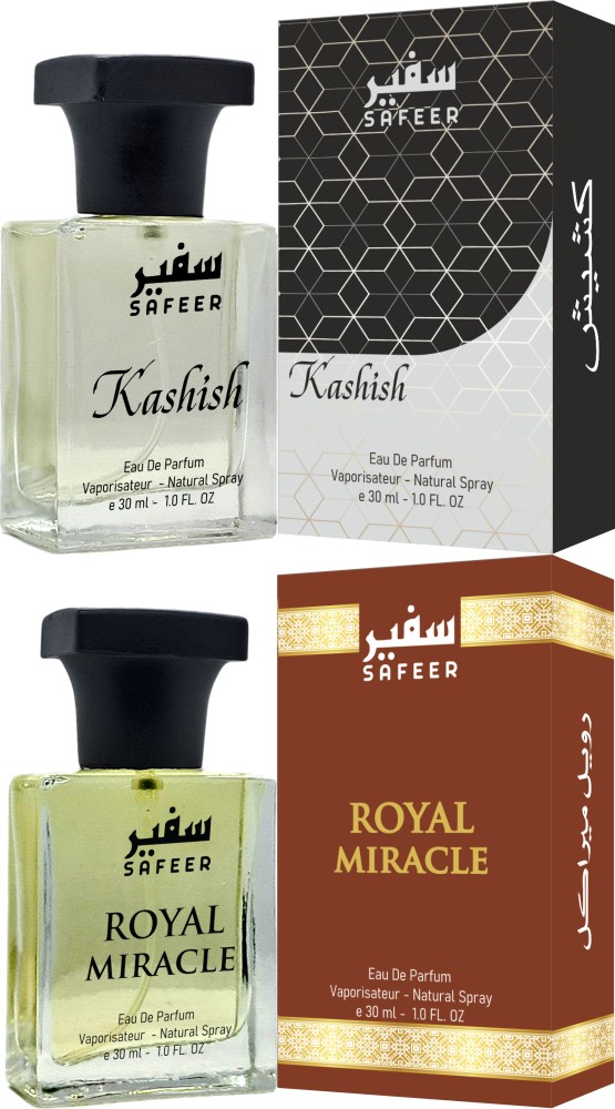 Royal best sale miracle perfume