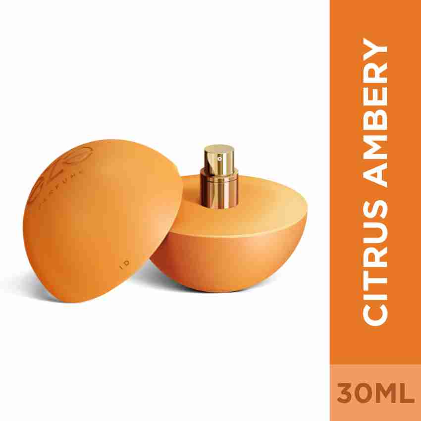 Buy eze ID Luxury Perfume Long Lasting Smell Citrus Floral