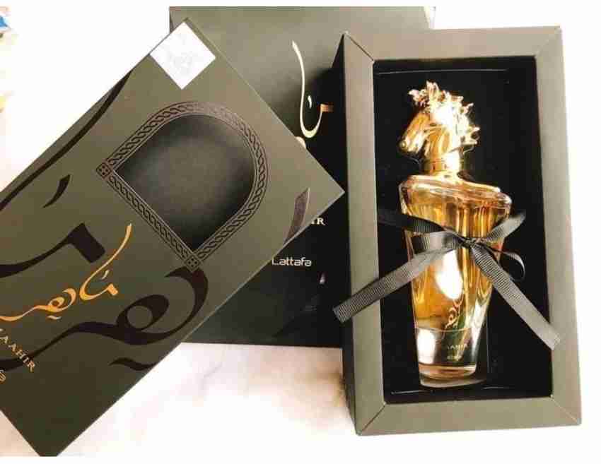 Mahir lattafa best sale