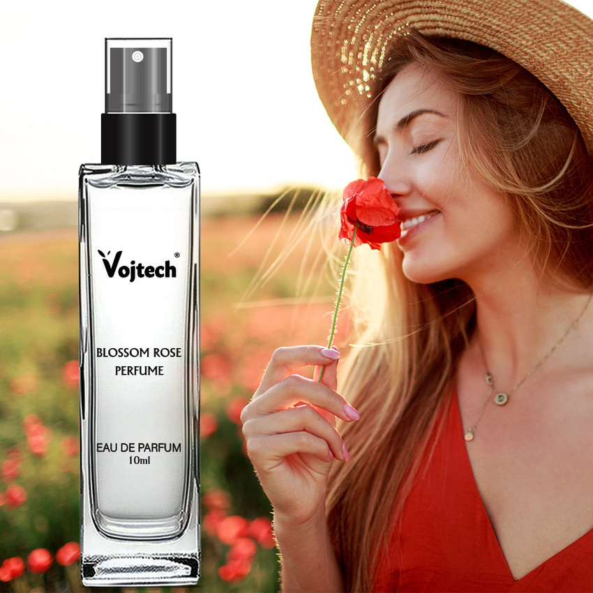 Rose best sale elegance perfume