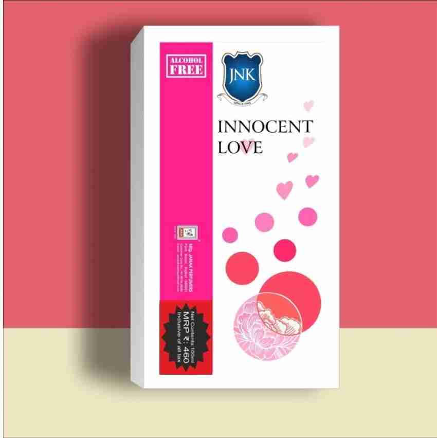 Innocent discount love perfume