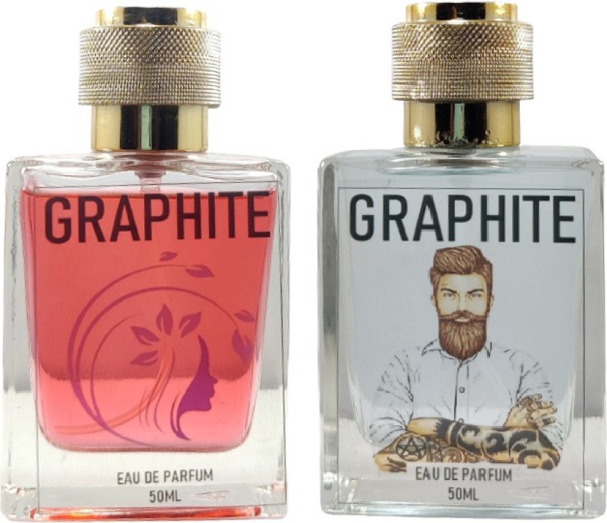 Graphite best sale perfume price