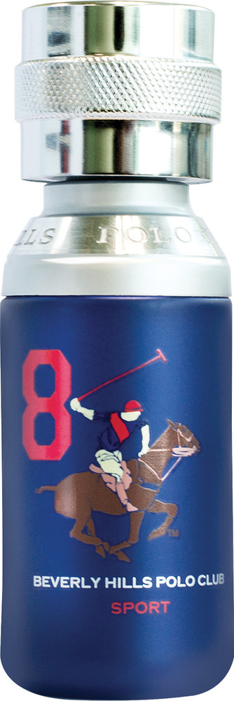 Beverly hills clearance polo club fragrance
