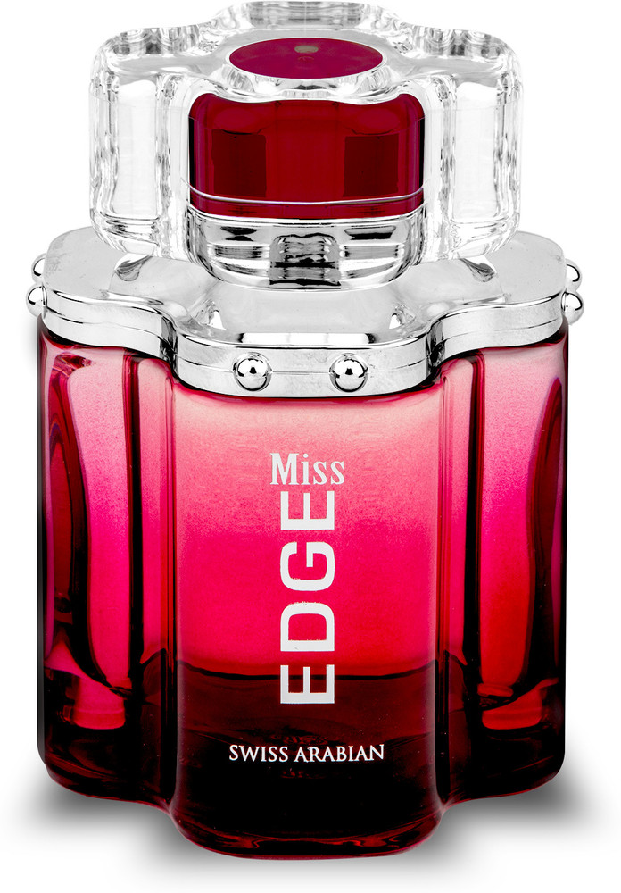 Buy Swiss Arabian Miss Edge Eau De Parfum for Women Eau de Parfum