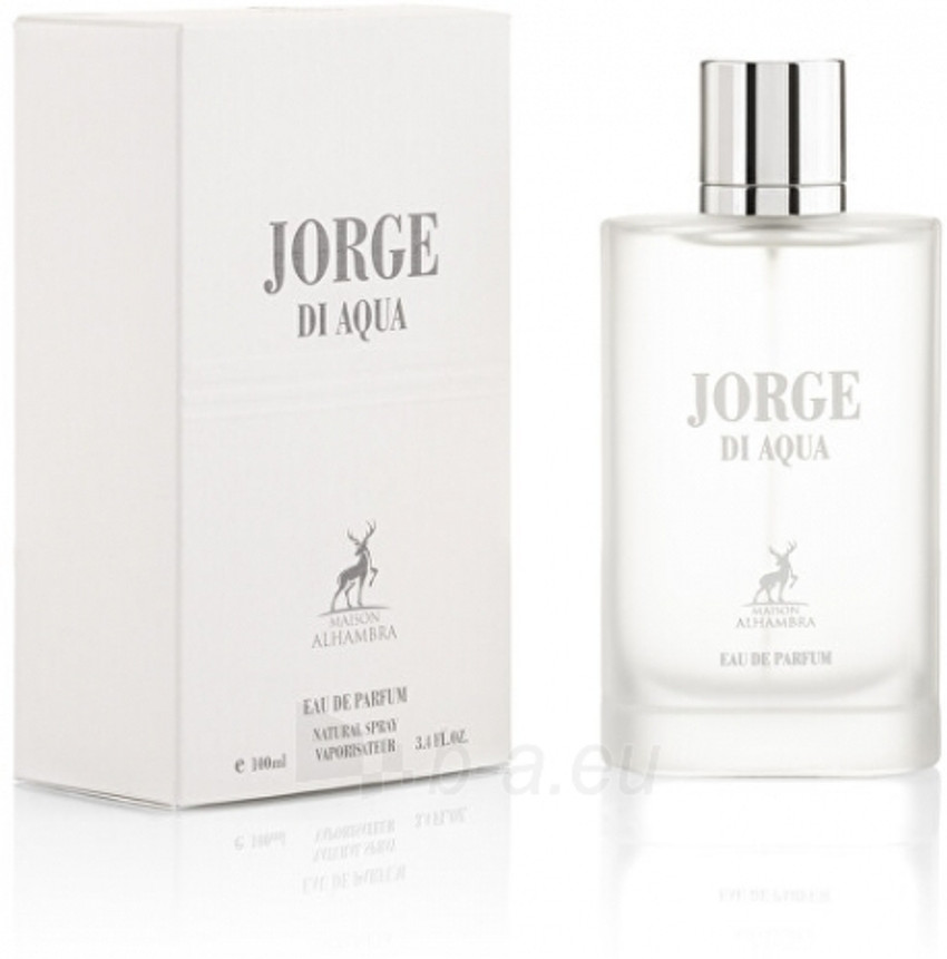 Di discount aqua perfume
