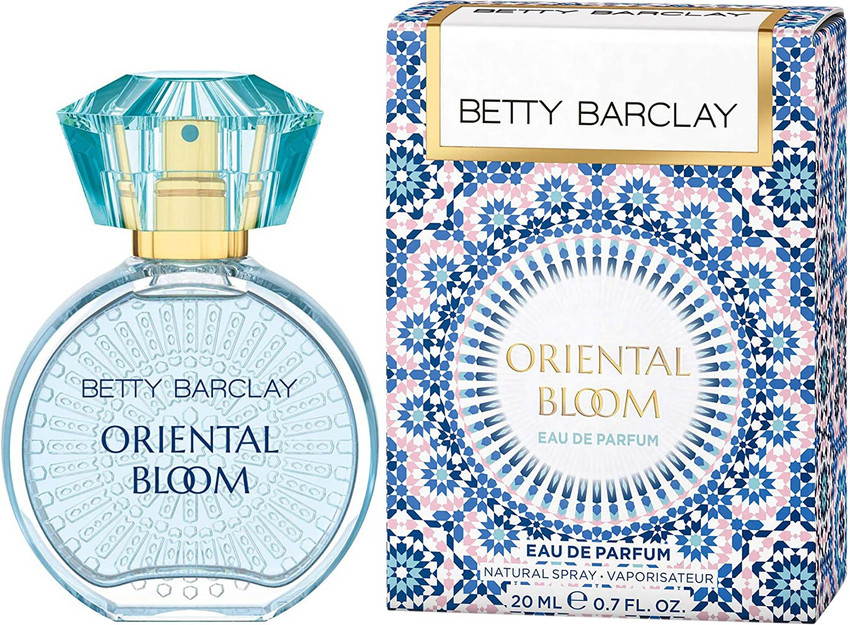 Perfume betty on sale barclay
