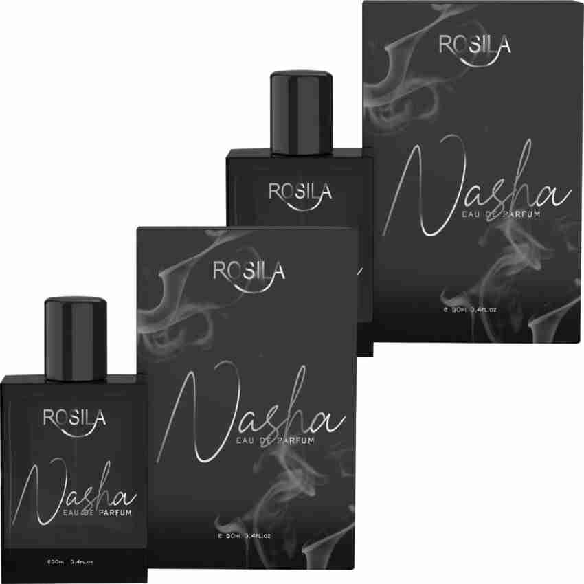 Nasa perfume best sale