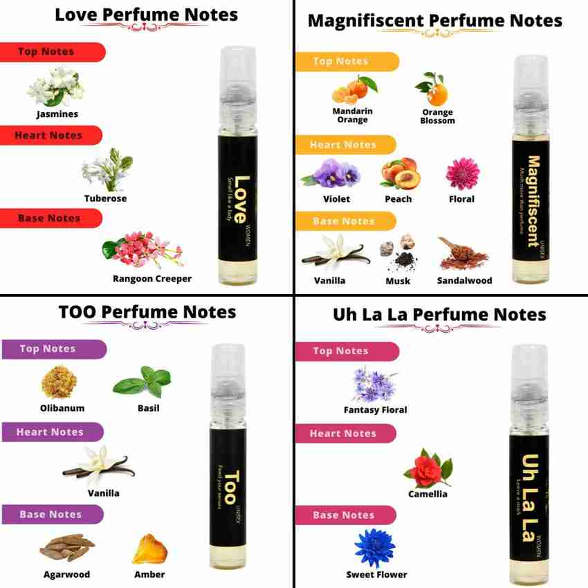 Eau de hotsell parfum pocket spray