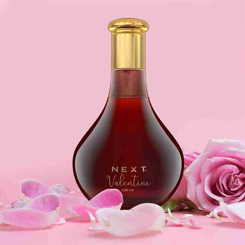 Next outlet valentine perfume