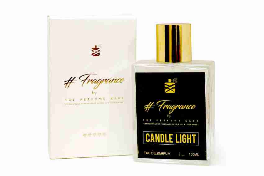 Light discount scented perfume