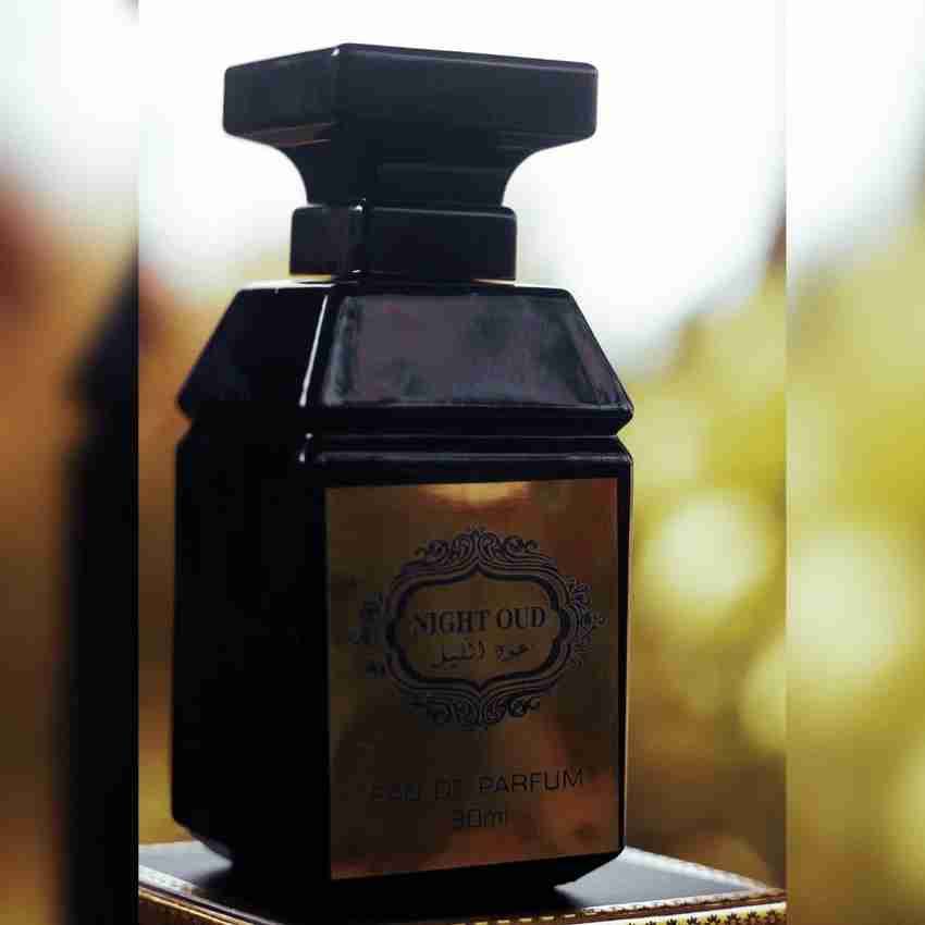 Night oud top