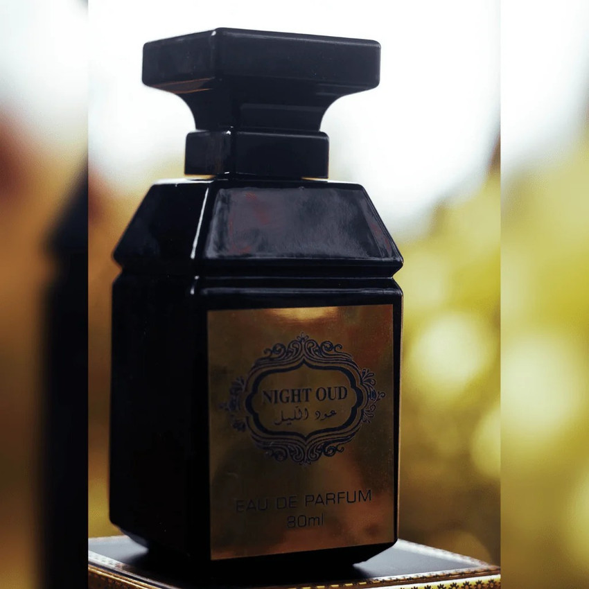 Night oud hotsell perfume price