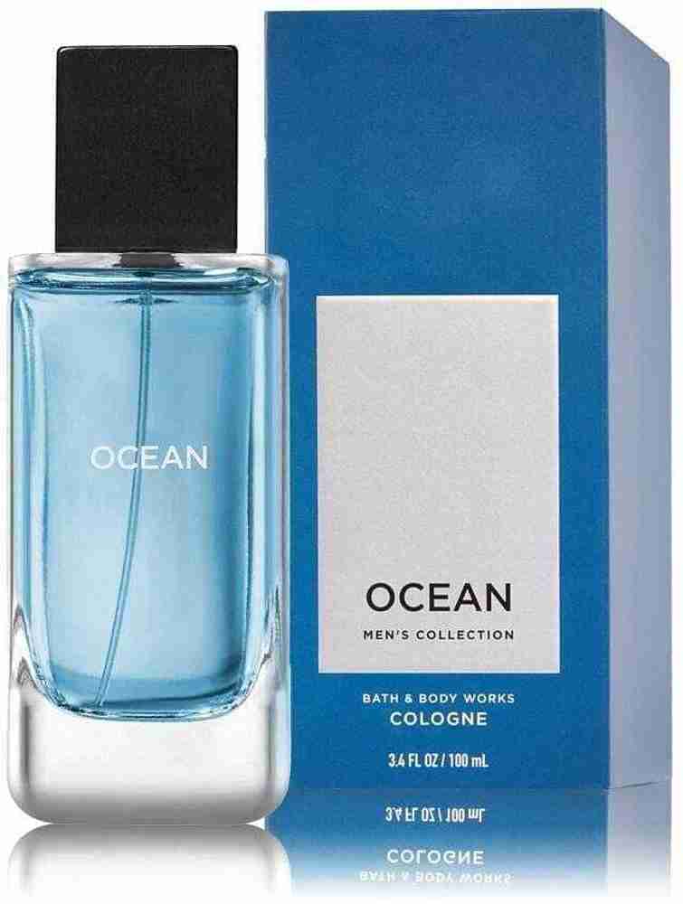 Buy BATH BODY WORKS OCEAN MEN COLLECTION COLOGNE