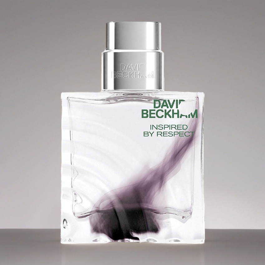 Buy DAVID BECKHAM Inspired by Respect Eau de Toilette 90 ml Online In India Flipkart